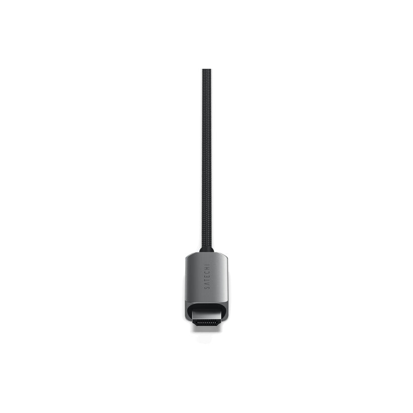 Satechi – USB-C-HDMI 2.1 8K átalakító kábel - iSTYLE HU