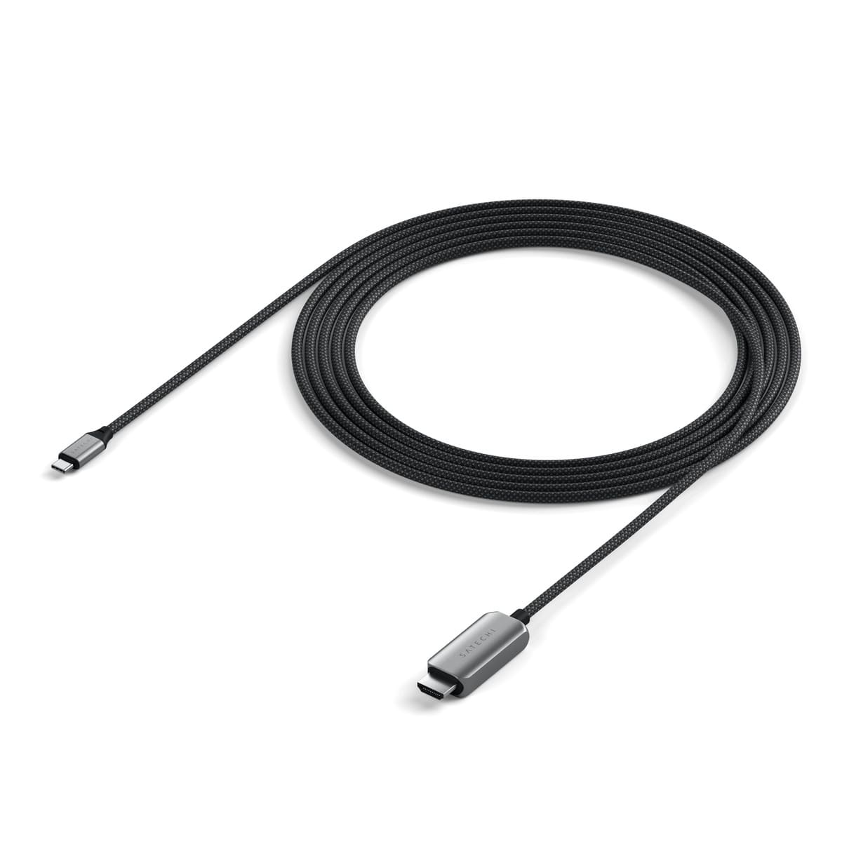 Satechi – USB-C-HDMI 2.1 8K átalakító kábel - iSTYLE HU