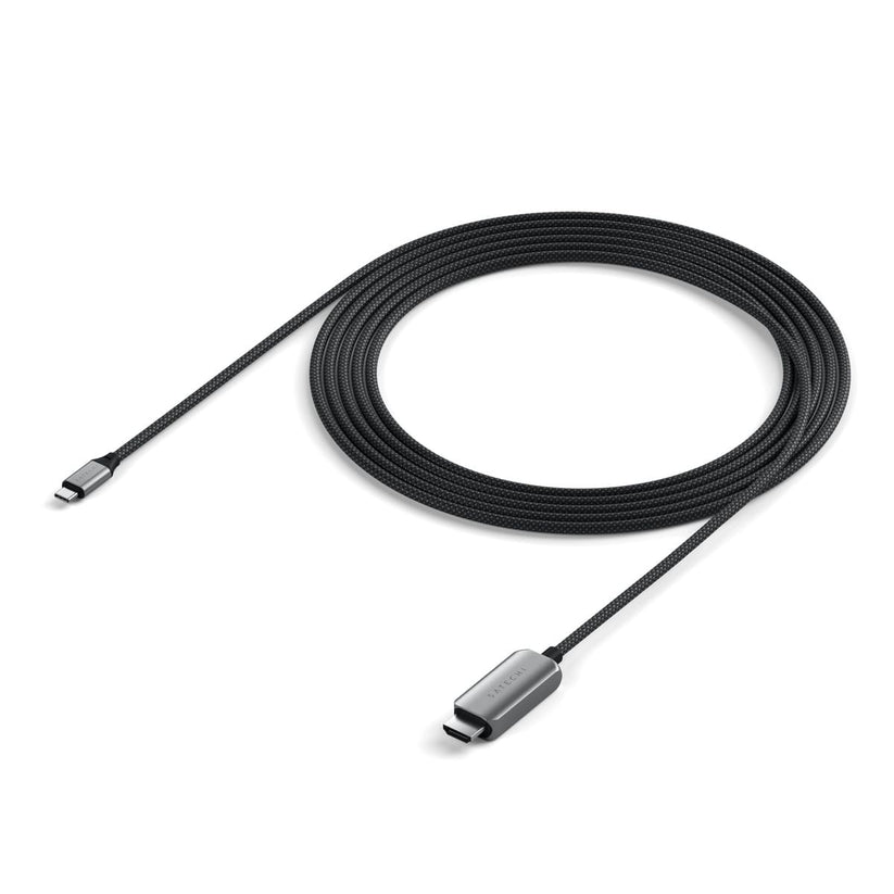 Satechi – USB-C-HDMI 2.1 8K átalakító kábel - iSTYLE HU