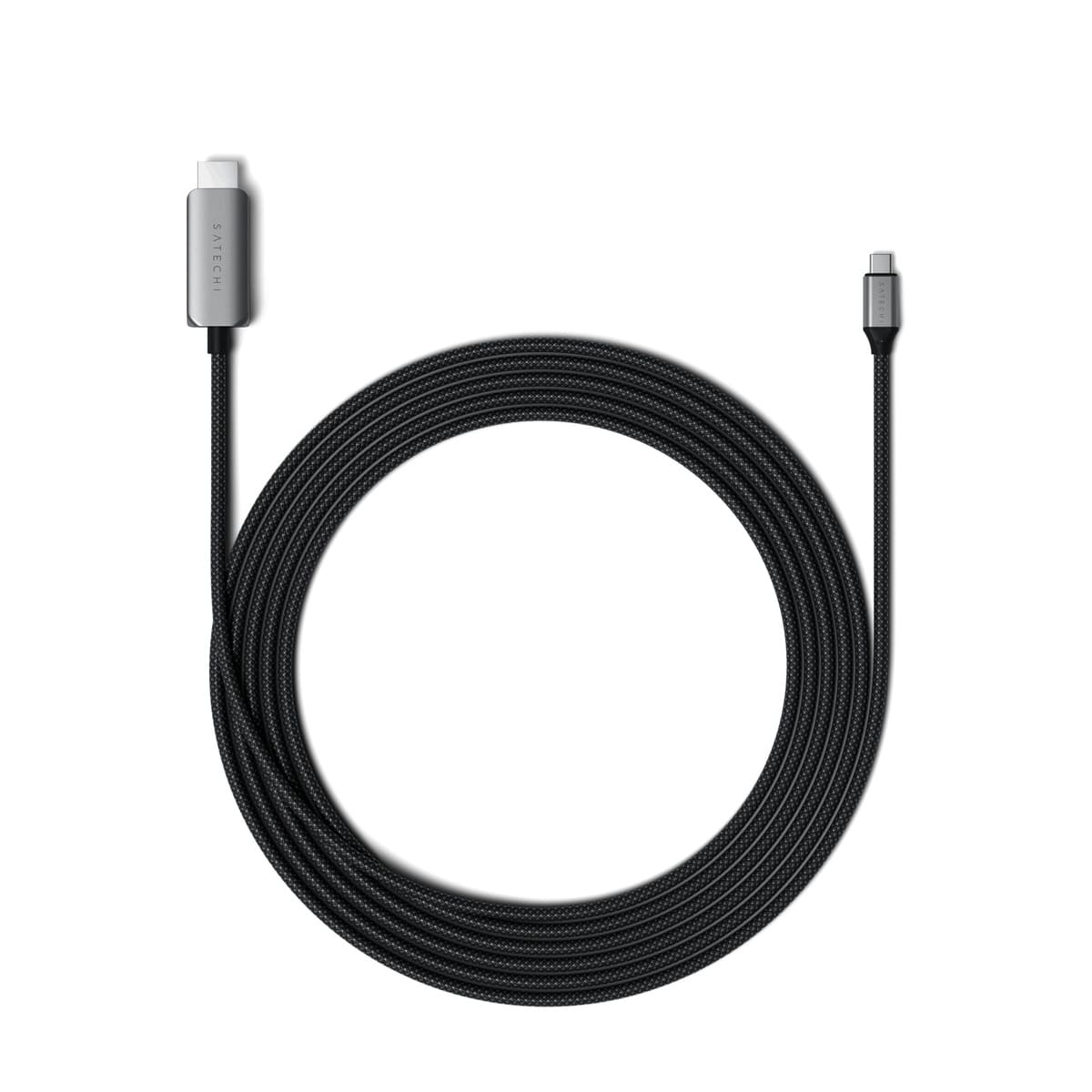 Satechi – USB-C-HDMI 2.1 8K átalakító kábel - iSTYLE HU