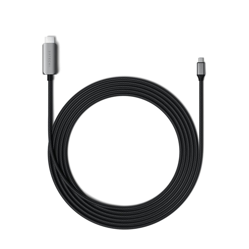 Satechi – USB-C-HDMI 2.1 8K átalakító kábel - iSTYLE HU