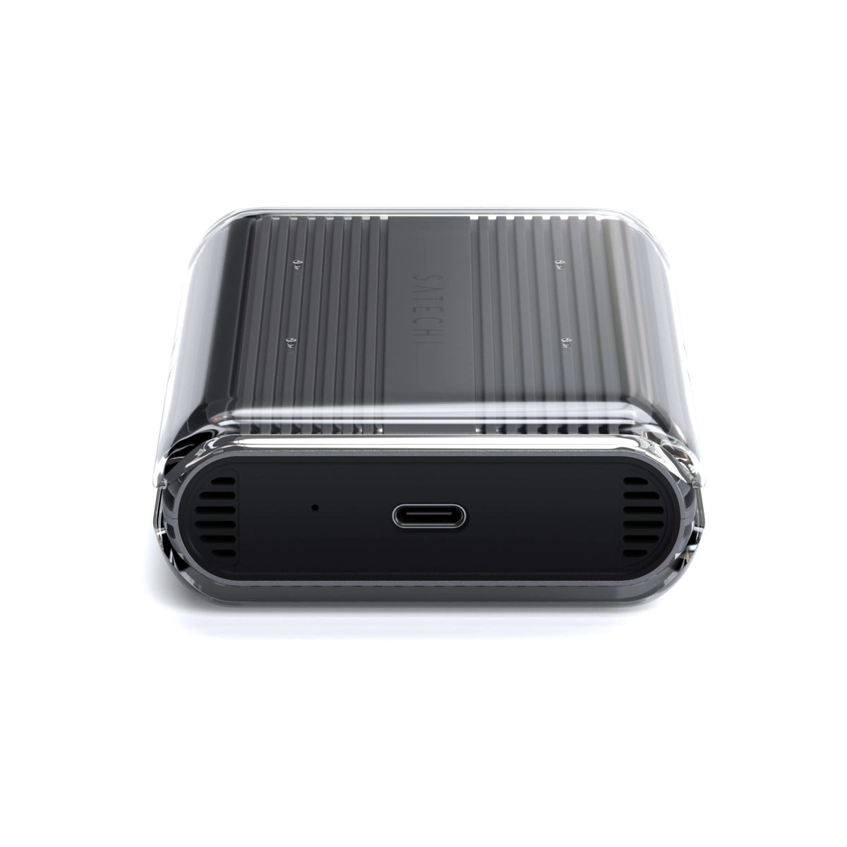 Satechi – USB4 külső NVMe SSD Pro ház - iSTYLE HU