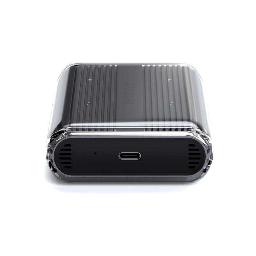Satechi – USB4 külső NVMe SSD Pro ház - iSTYLE HU