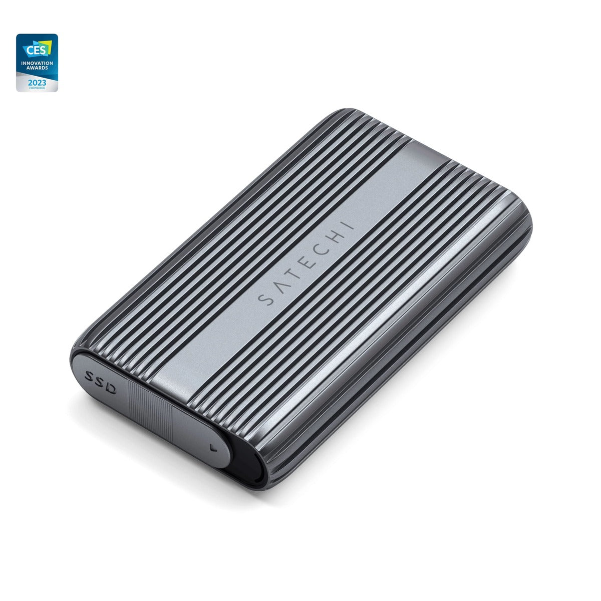 Satechi – USB4 külső NVMe SSD Pro ház - iSTYLE HU