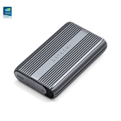 Satechi – USB4 külső NVMe SSD Pro ház - iSTYLE HU