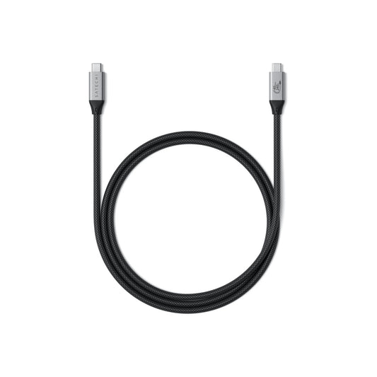 Satechi – USB4 Pro kábel – 1,2 méter - iSTYLE HU