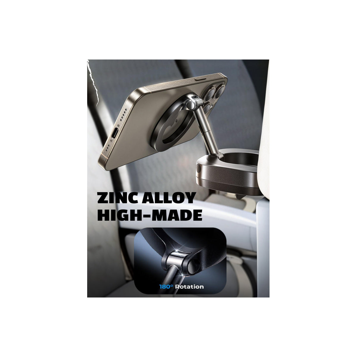 Mobile Origin Universal Travel Holder - iSTYLE HU