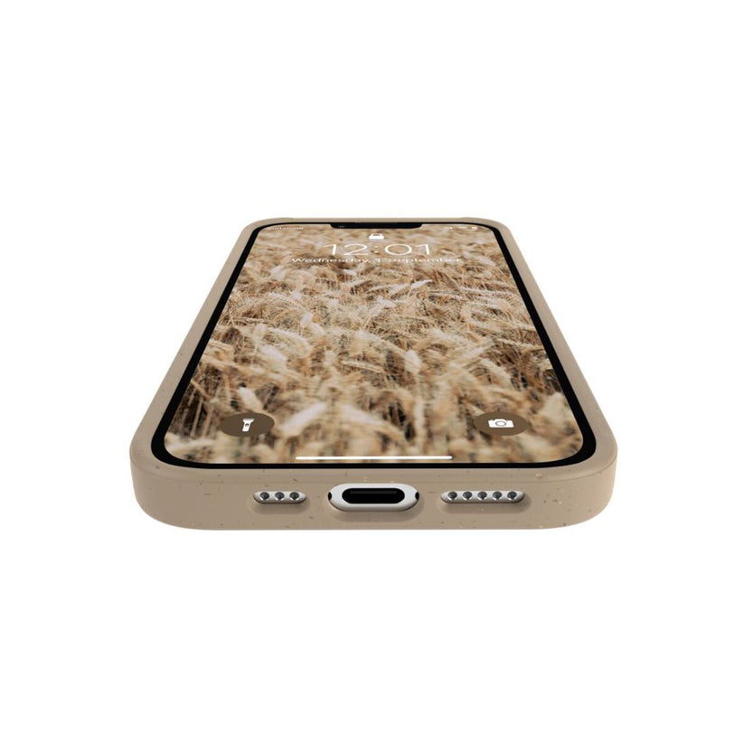 Woodcessories – Bio Magsafe iPhone 14 tok - Barna - iSTYLE HU
