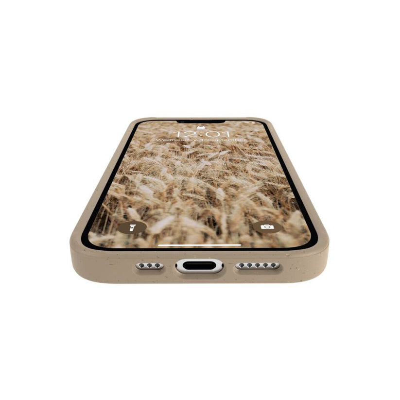 Woodcessories – Bio Magsafe iPhone 14 Plus tok - barna - iSTYLE HU