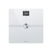 Withings – Body Smart okosmérleg - fehér - iSTYLE HU
