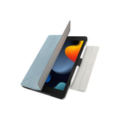 SwitchEasy – Origami Flexi iPad 7/8/9 tok - kék - iSTYLE HU