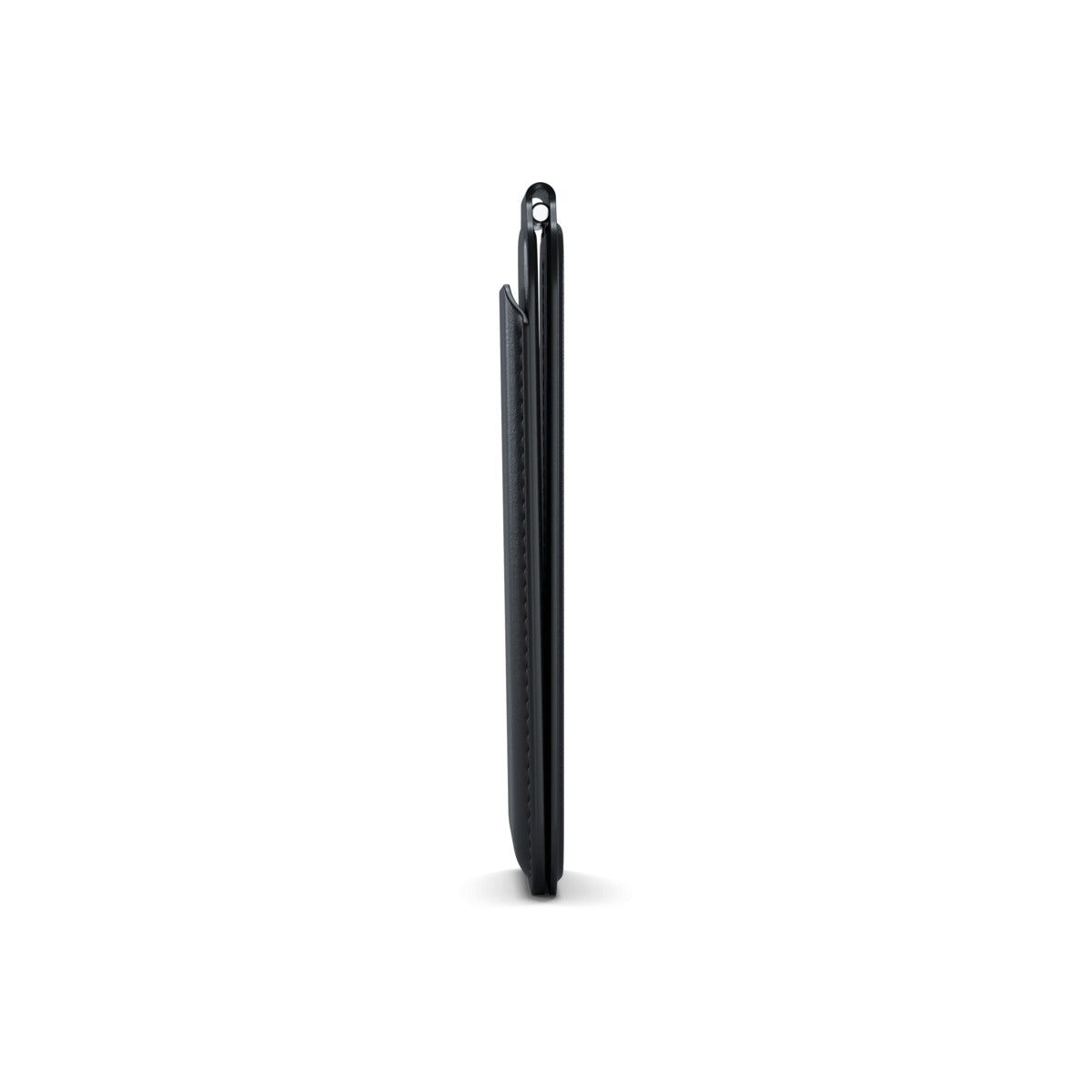 Satechi – Magnetic Wallet Stand vegán bőrből – fekete - iSTYLE HU