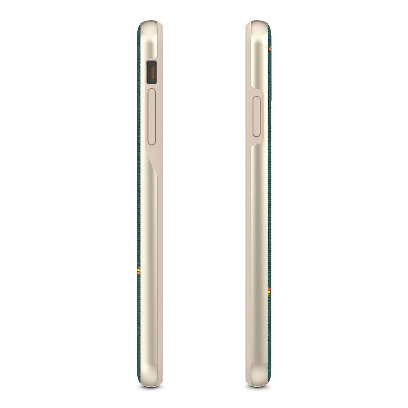 Moshi Vesta for iPhone XS Max - Green - iSTYLE HU