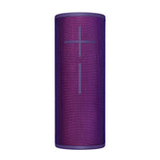 Logitech Ulimate Ears MEGABOOM 3 - Ultraviolet Purple - iSTYLE HU