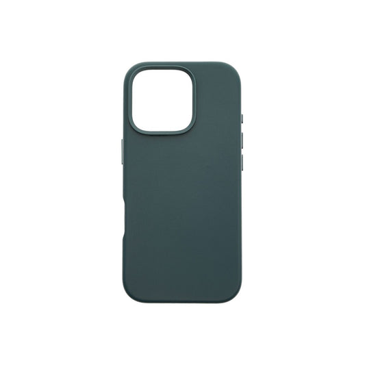 Dviced – MagSafe iPhone 16 Pro bőr tok - kék - iSTYLE HU