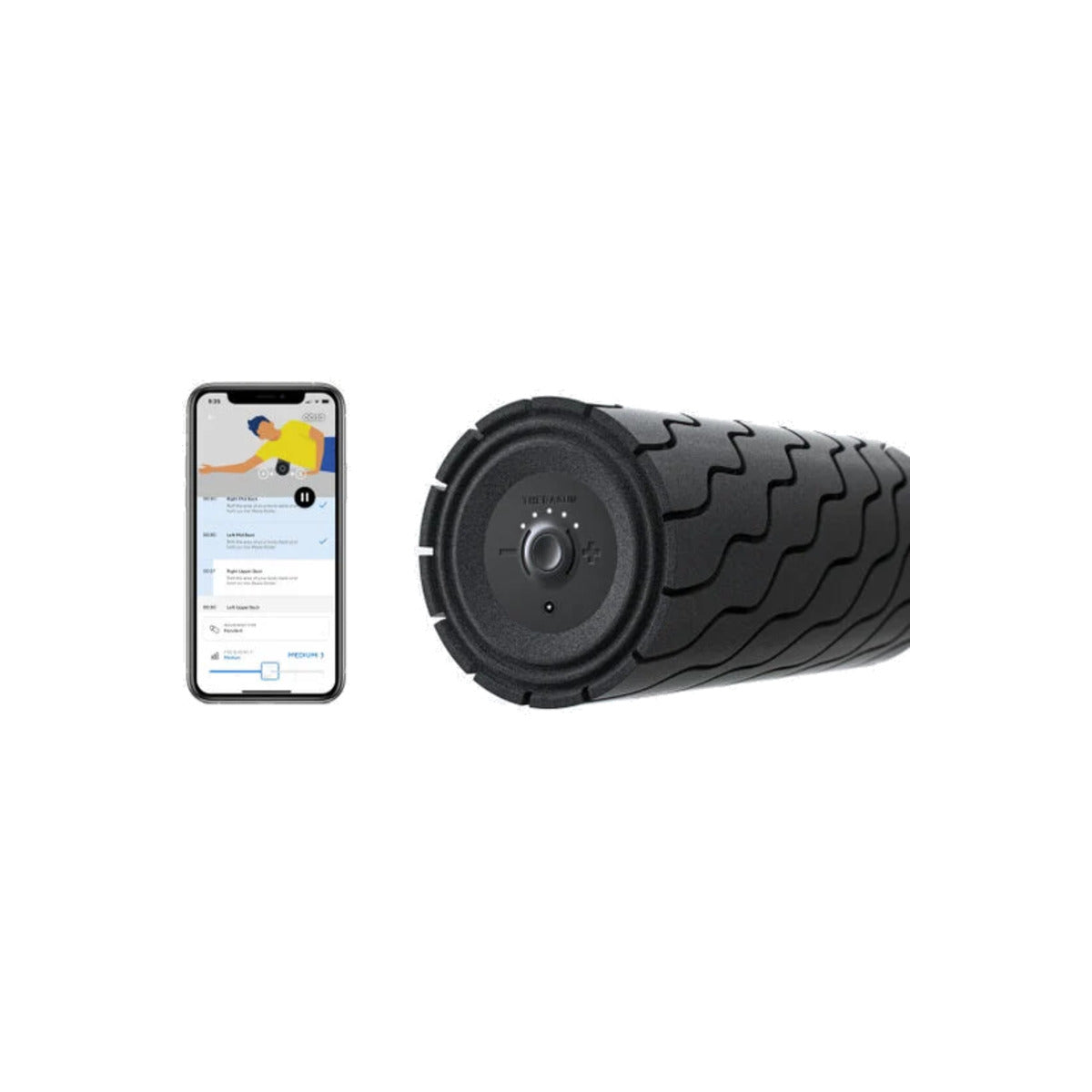 Therabody Wave Roller - iSTYLE HU