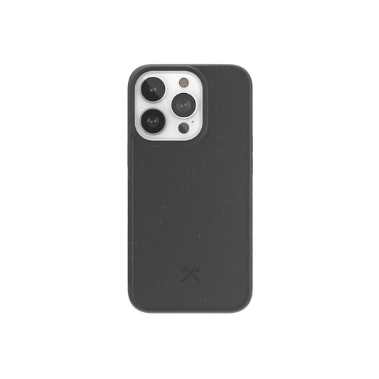 Woodcessories – Bio Magsafe iPhone 14 Pro Max tok - Fekete - iSTYLE HU
