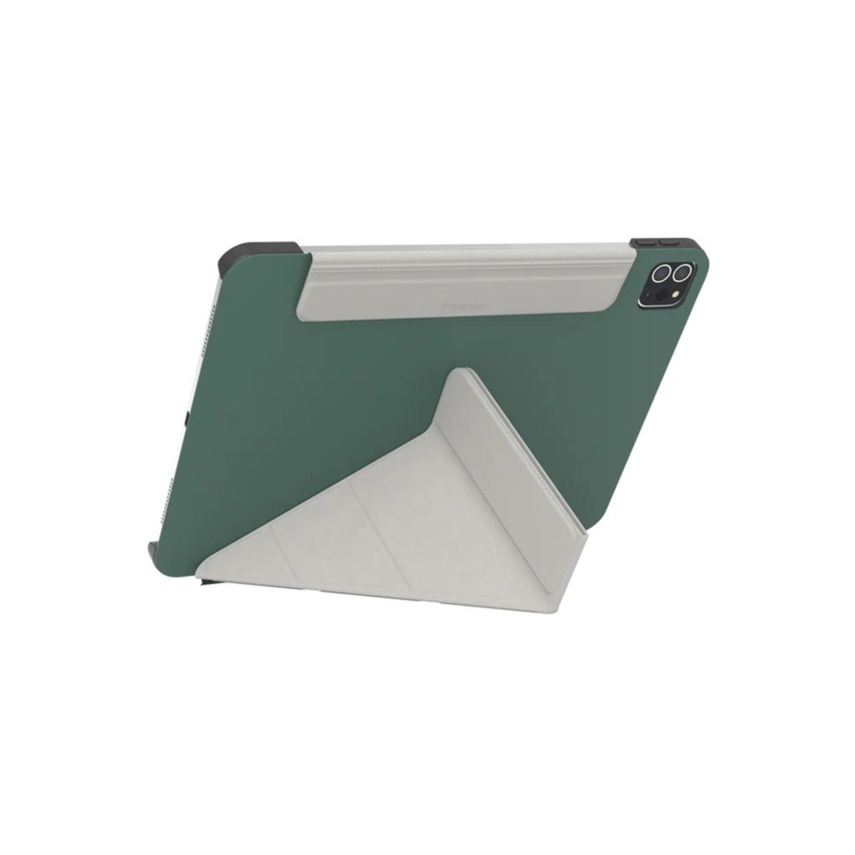 SwitchEasy – Origami Flexi iPad Pro 11 (2018-2022) tok - zöld - iSTYLE HU