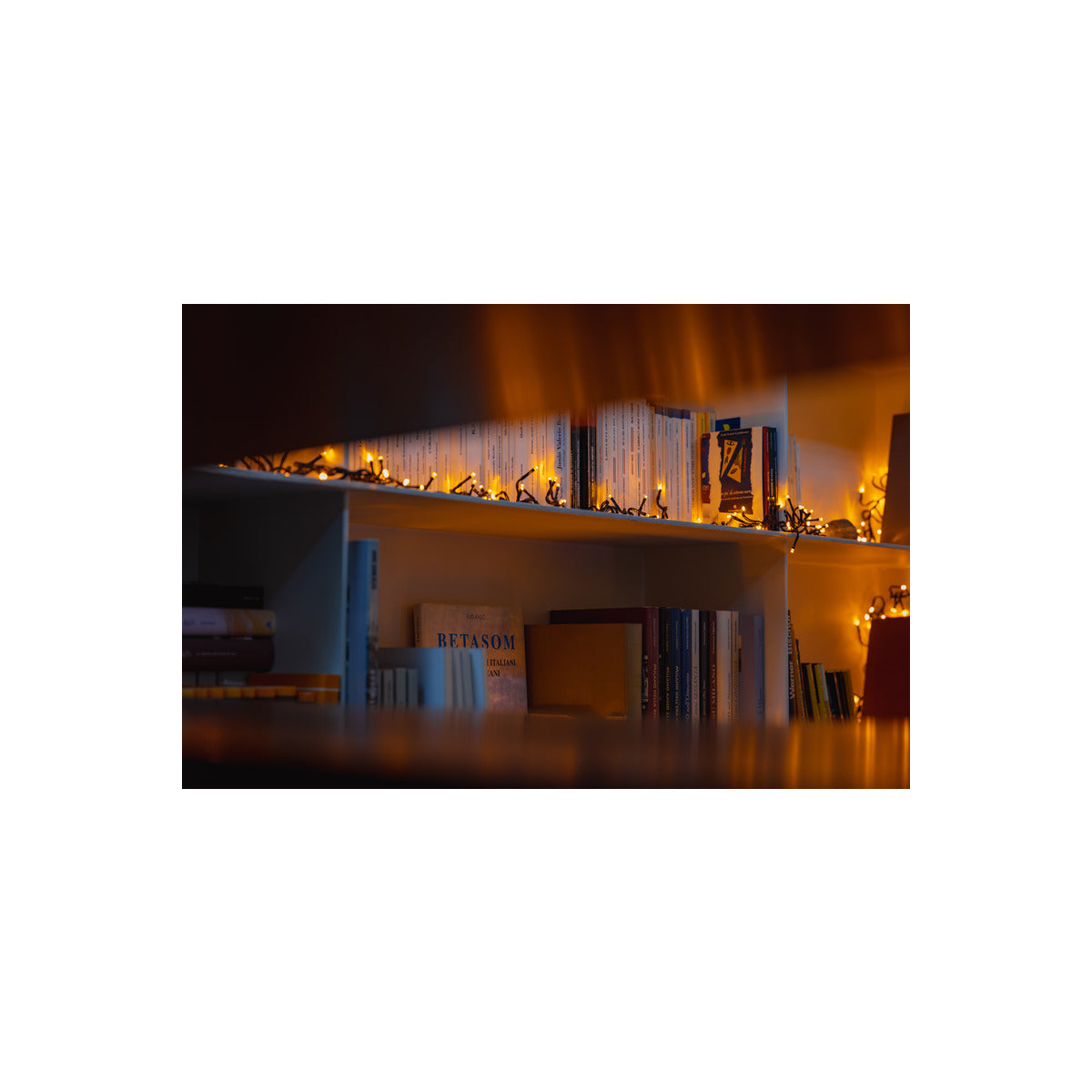 Twinkly – Cluster 400 LED / 6 méter - fehér - iSTYLE HU