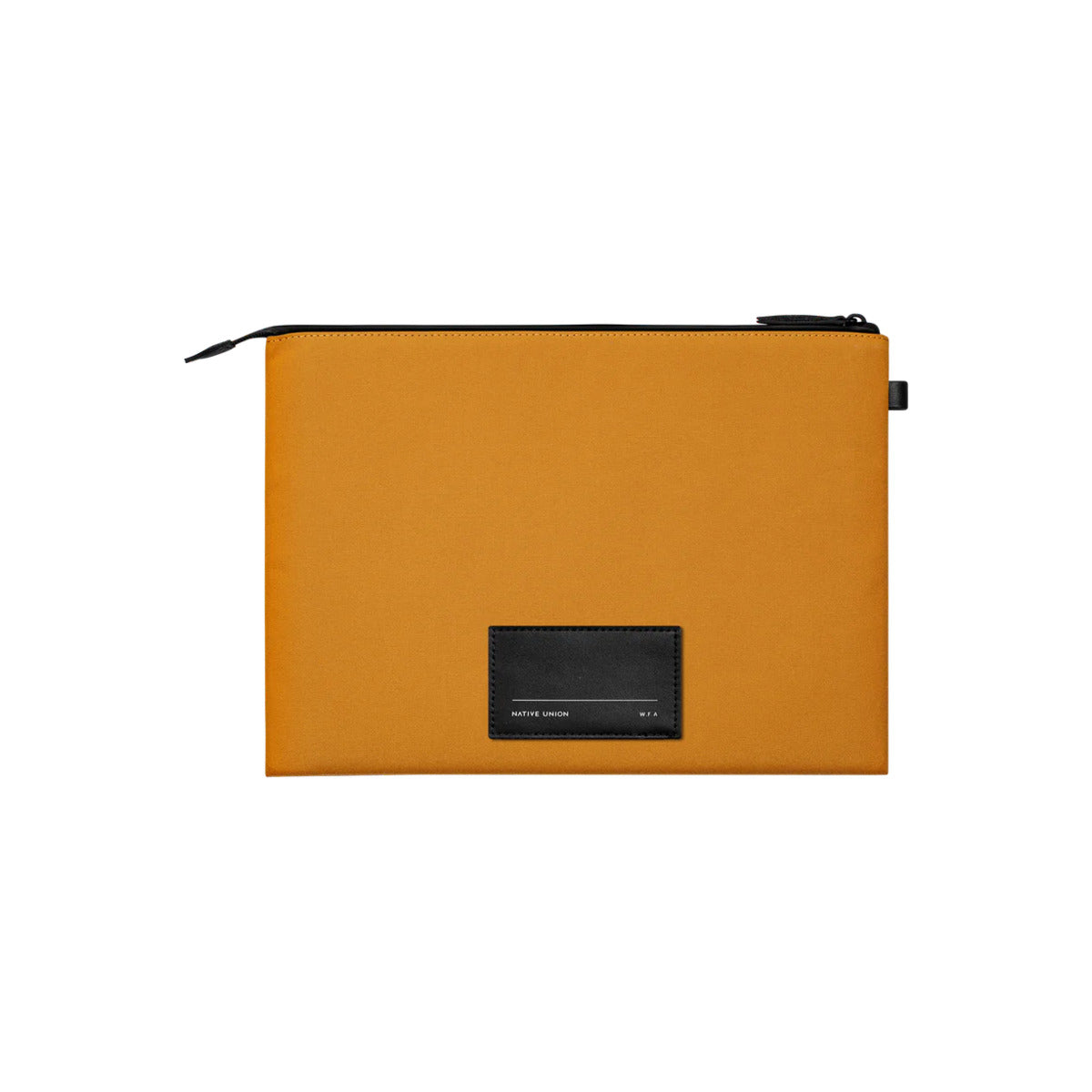 Native Union – Stow MacBook 13" - sárga - iSTYLE HU