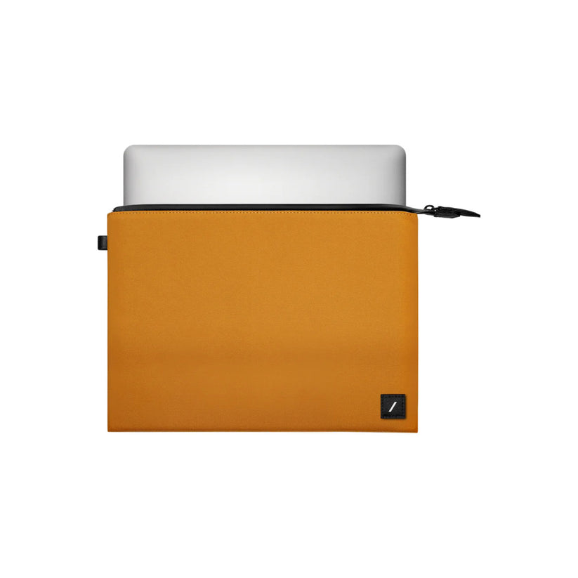 Native Union – Stow MacBook 13" - sárga - iSTYLE HU