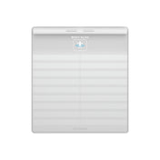 Withings – Body Scan Connected Health Station - fehér - iSTYLE HU