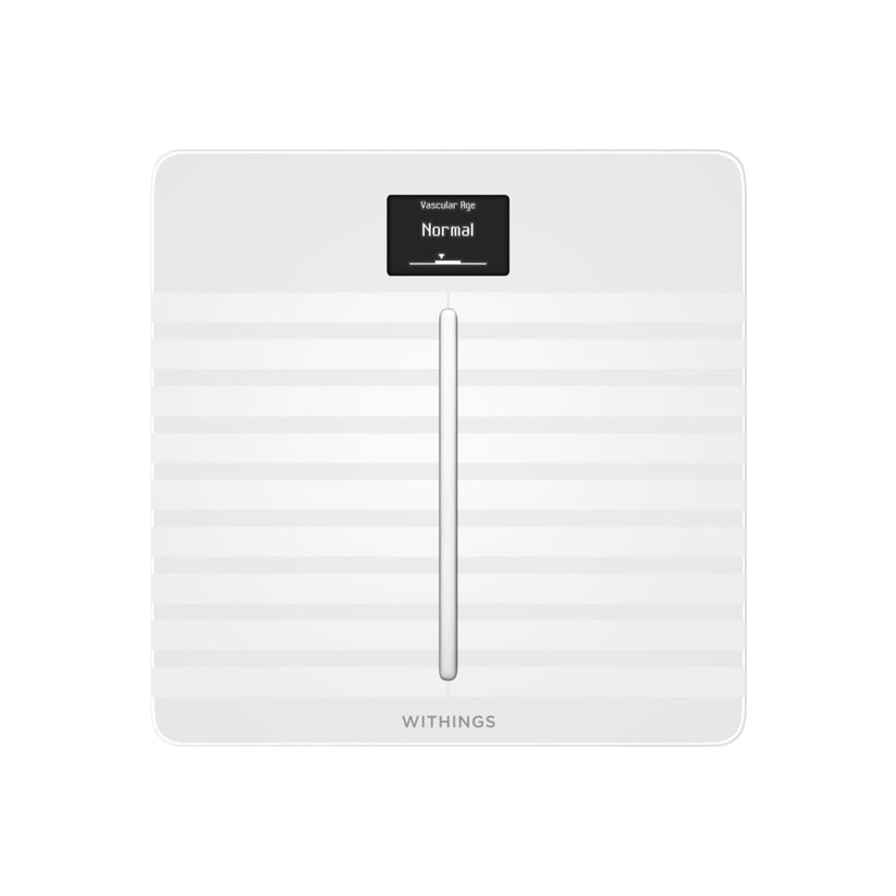 Withings – Body Cardio - Fehér - iSTYLE HU