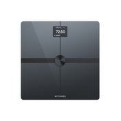 Withings – Body Smart okosmérleg - fekete - iSTYLE HU