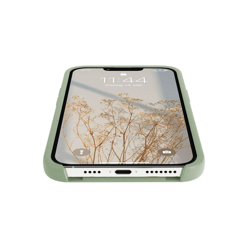 Woodcessories – Change iPhone 14 Plus tok - Zöld - iSTYLE HU