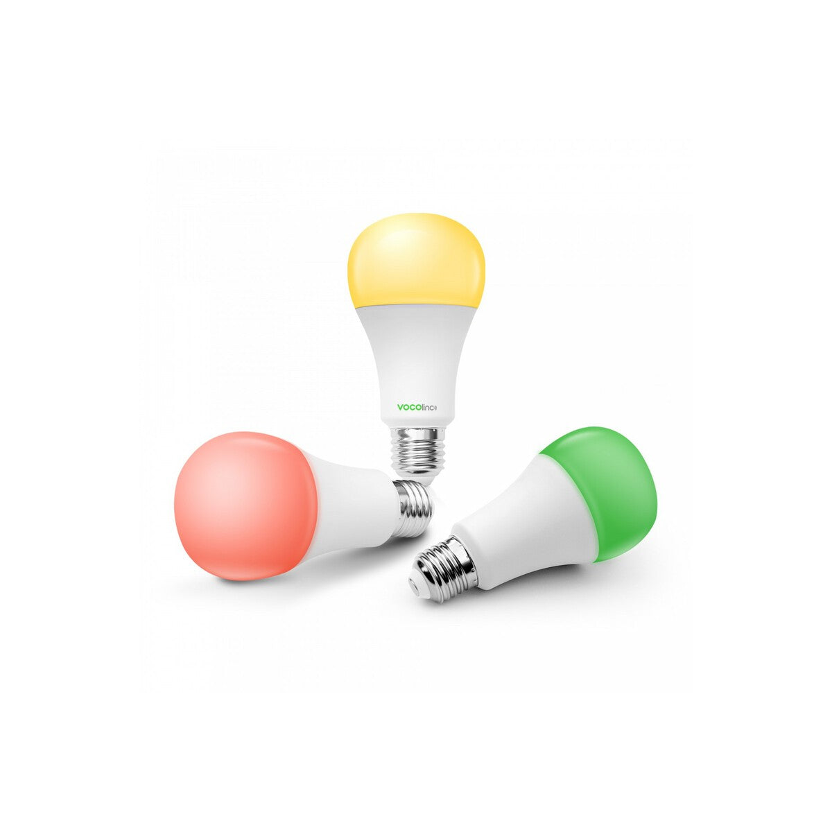 VOCOlinc – SmartGlow Okos LED izzó - L3 850lm - iSTYLE HU