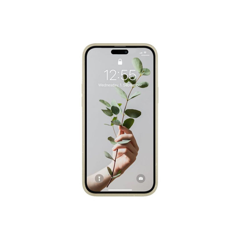 Woodcessories – Bio Magsafe iPhone 14 Pro tok - barna - iSTYLE HU