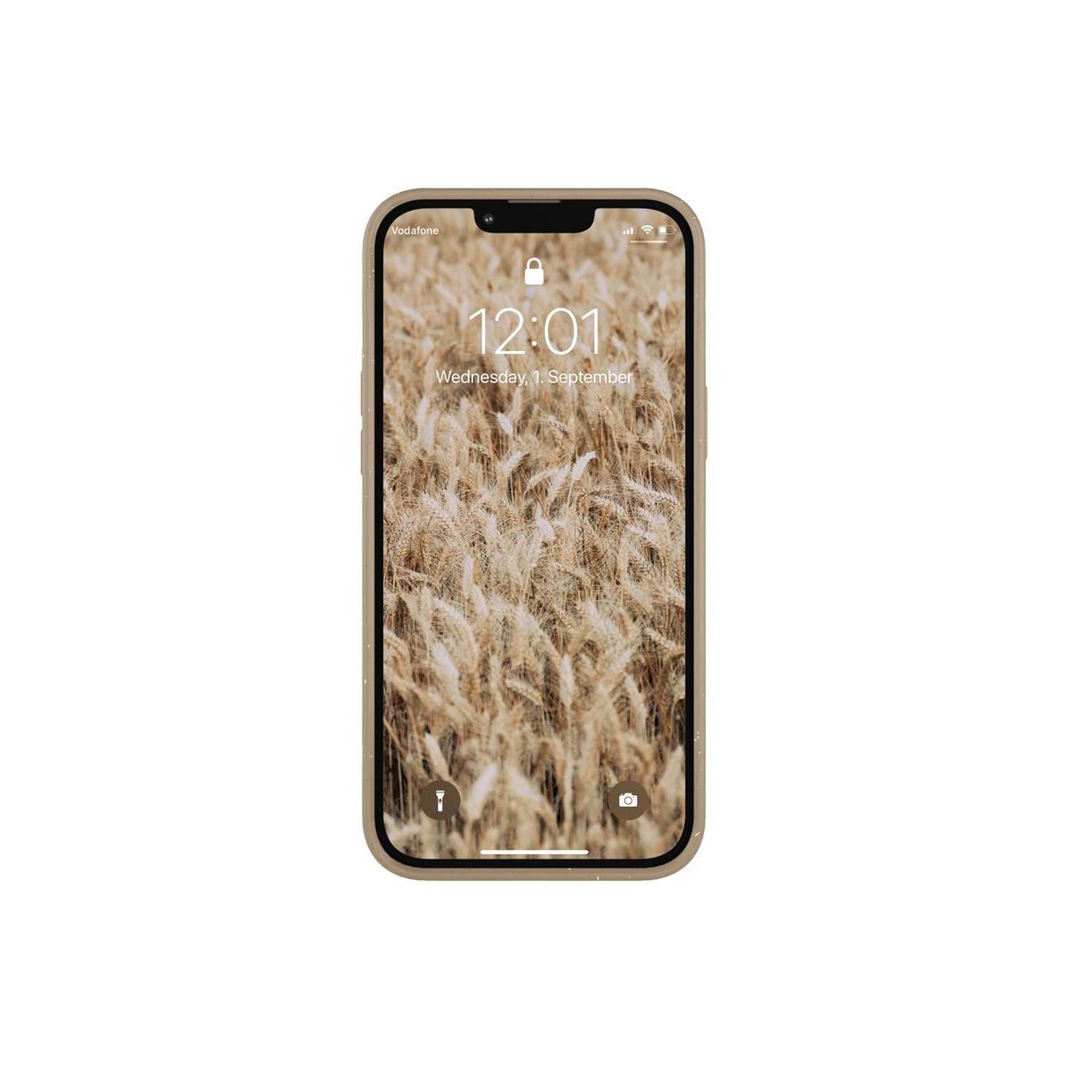 Woodcessories – Bio Magsafe iPhone 14 Plus tok - barna - iSTYLE HU