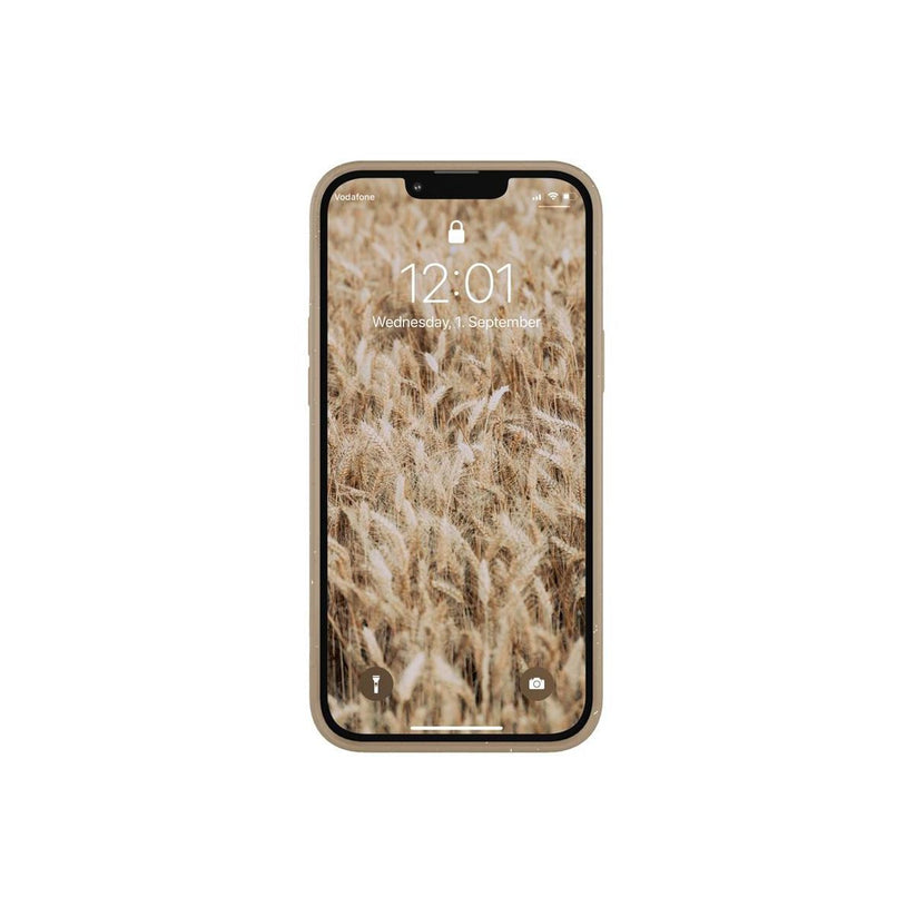 Woodcessories – Bio Magsafe iPhone 14 Plus tok - barna - iSTYLE HU