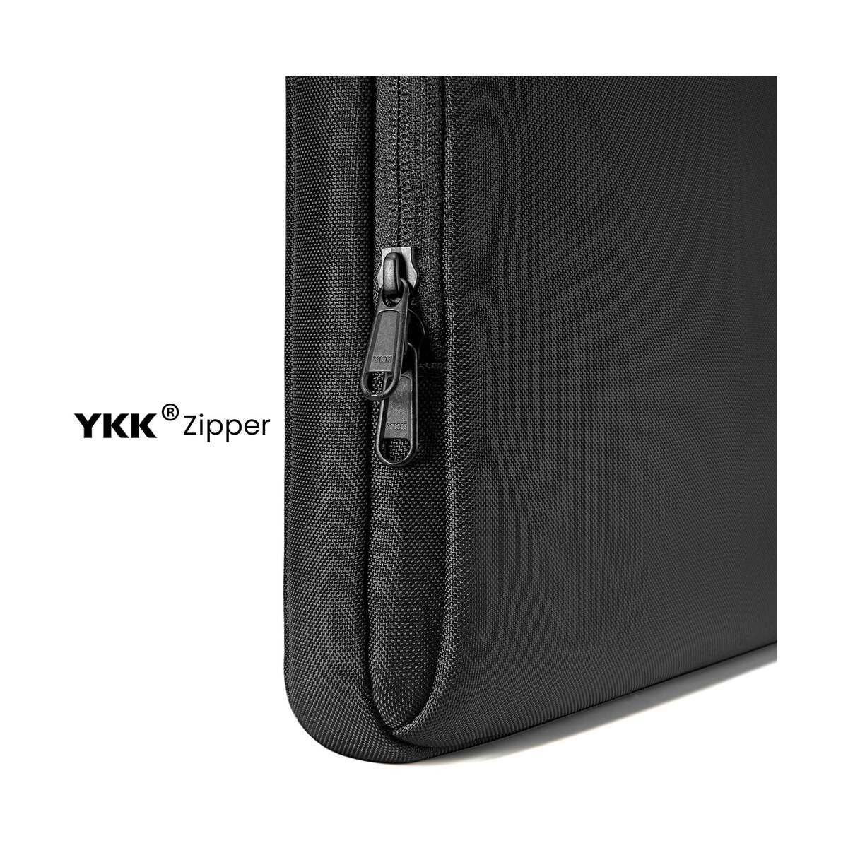 tomtoc – Briefcase MacBook Pro 16" (2021) tok - Fekete - iSTYLE HU