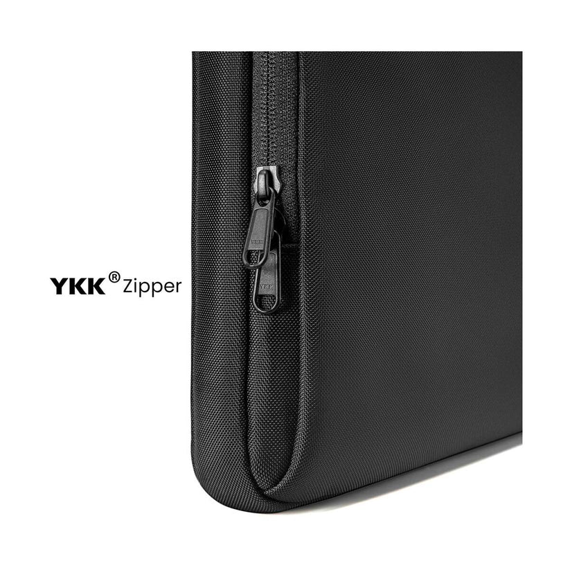 tomtoc – Briefcase MacBook Pro 16" (2021) tok - Fekete - iSTYLE HU