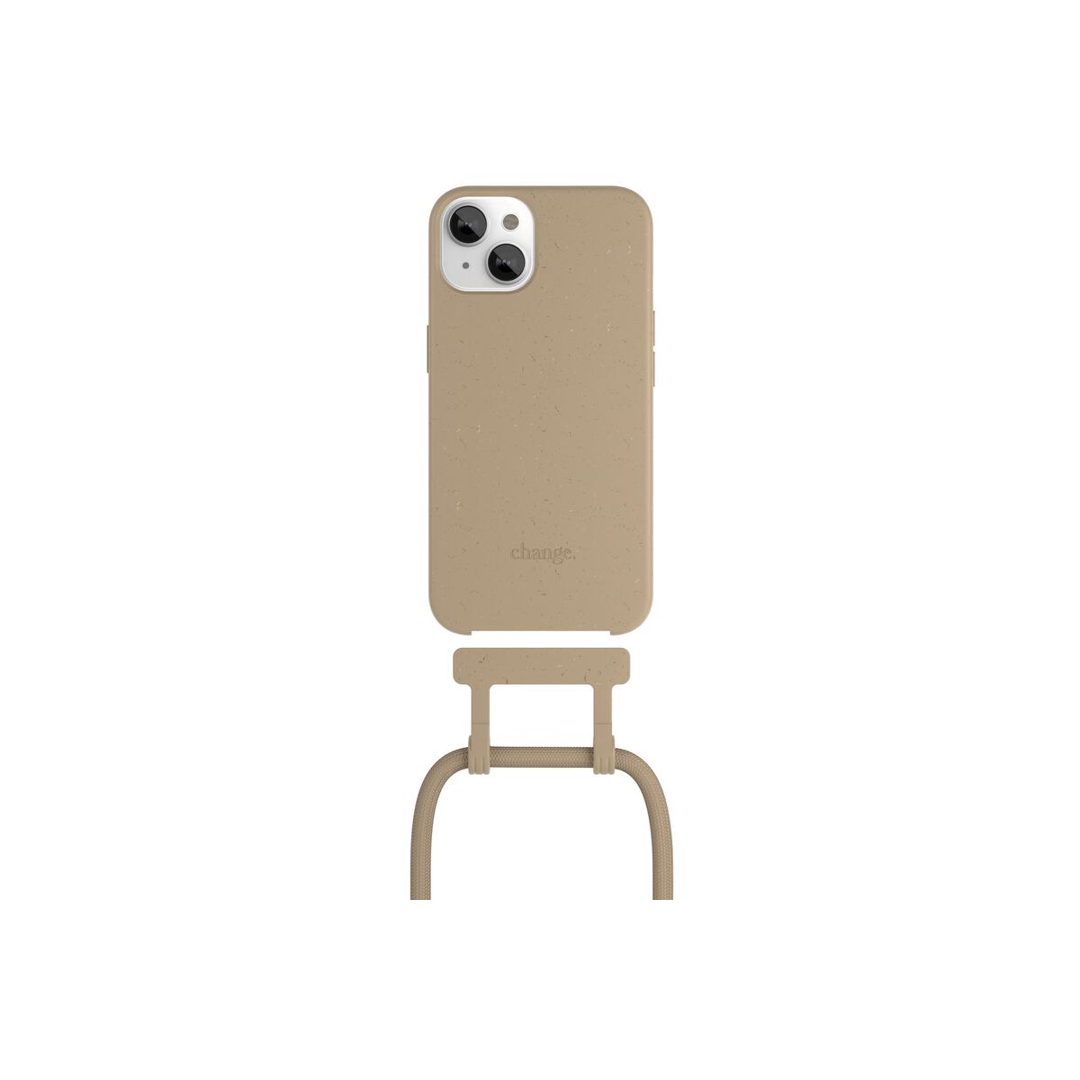 Woodcessories – Change iPhone 14 Plus tok - Barna - iSTYLE HU