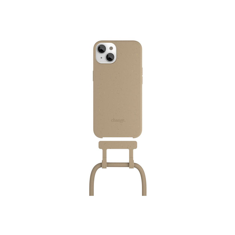 Woodcessories – Change iPhone 14 Plus tok - Barna - iSTYLE HU