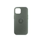 Peak Design – Everyday iPhone 15 tok - zsálya - iSTYLE HU