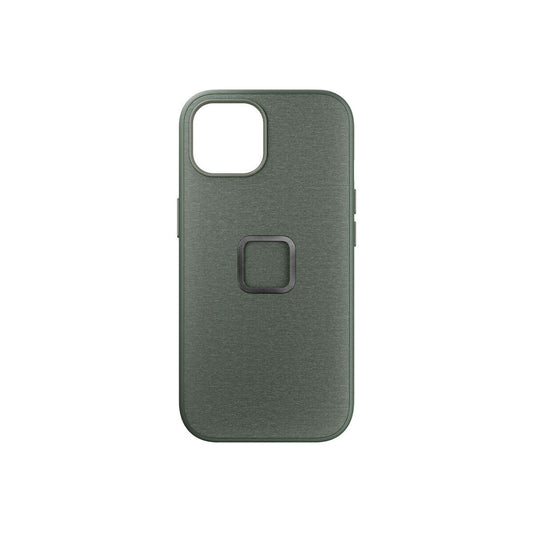 Peak Design – Everyday iPhone 15 tok - zsálya - iSTYLE HU