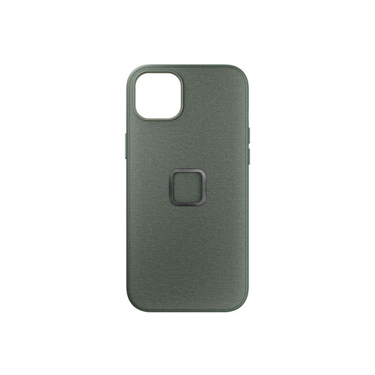 Peak Design – Everyday iPhone 15 Plus tok - zsálya - iSTYLE HU