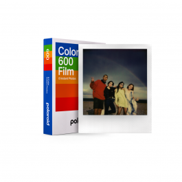 Polaroid – Film 600 - színes