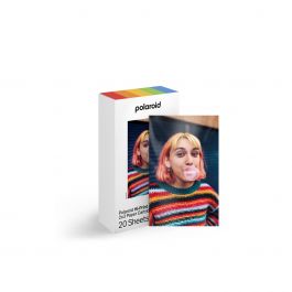Polaroid – HiPrint 2x3 nyomtató papír - 20 kép