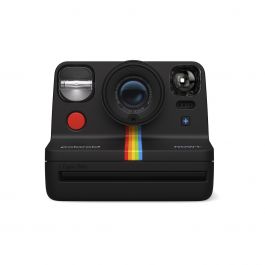 Polaroid – Now+ Gen 2 instant fényképezőgép - fekete