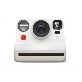 Polaroid – Now+ Gen 2 instant fényképezőgép - vintage white