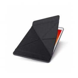Moshi – VersaCover iPad (7, 8, 9. generáció) tok – Fekete