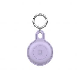 Mobile Origin – Airtag Outdoor KeyChain - Lila