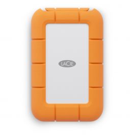 Lacie - Rugged Mini hordozható SSD 1TB