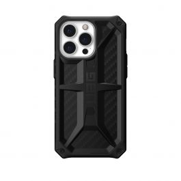 UAG – Monarch iPhone 13 Pro Max tok - szénszál