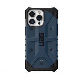 UAG – Pathfinder iPhone 13 Pro tok - kék
