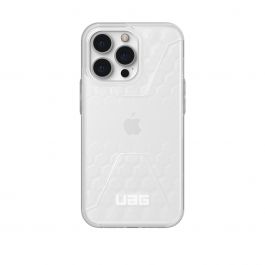 UAG – Civilian iPhone 13 Pro tok - átlátszó